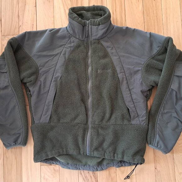 Marmot Other - Marmot polartec fleece jacket Men's size: S